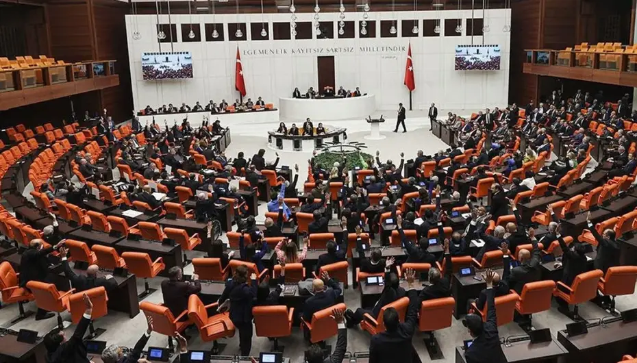 Fahiş aidatlara ilişkin kanun teklifinde 6 madde daha kabul edildi