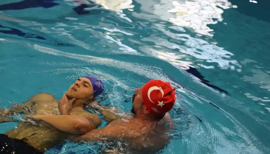 Sakarya’da ‘Hayat Timi’ için mülakatlar başladı