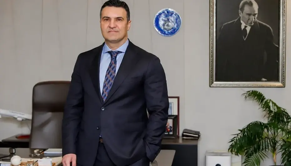 Çobantur Logistics, Yerli ERP ile CIS bölgesinde rekabeti şekillendiriyor