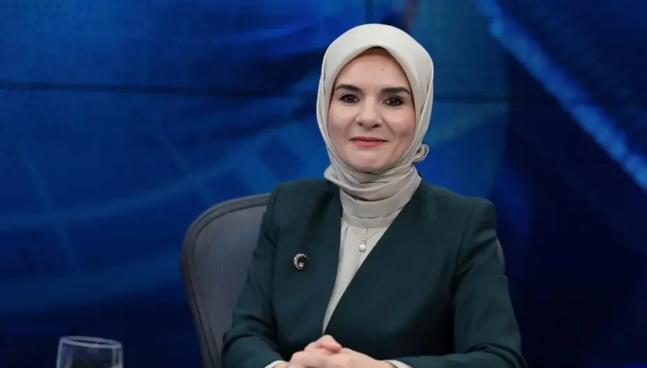 Bakan Göktaş: Mayıs'ın son haftası Milli Aile Haftası olarak kutlanacak