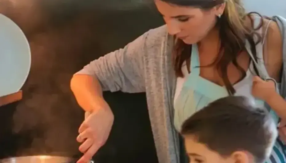Bakım yükü kadının omzunda! Her 10 kadından 4’ü işgücü mücadelesinde