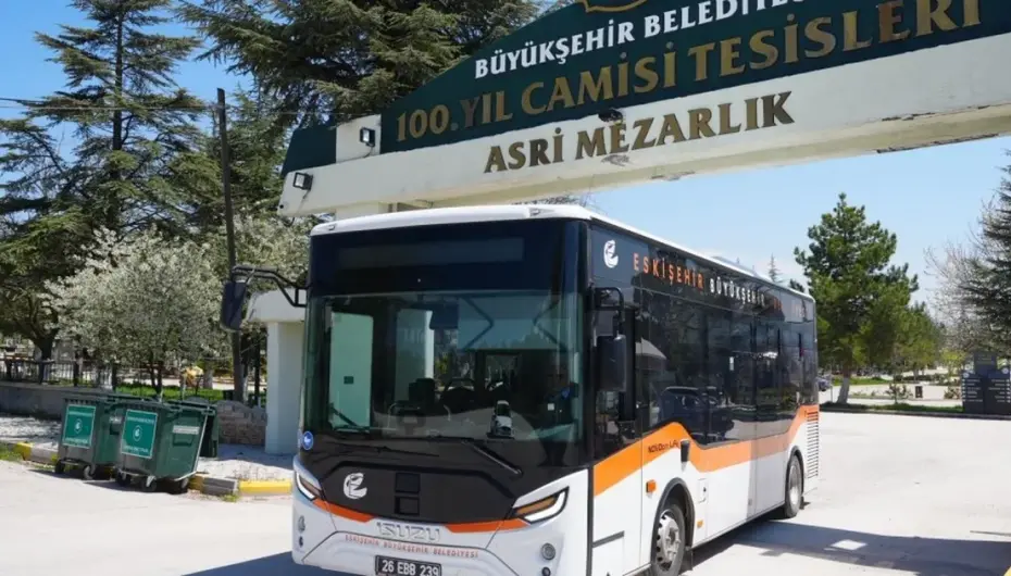 Eskişehir’de vatandaş talepleri dikkate alındı: 61 hattı güncellendi