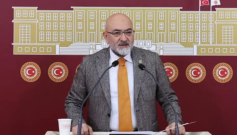 AK Partili Cıngı: Başıboş sorunu artık kamu güvenliği meselesi