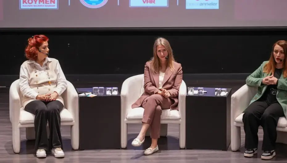 İstanbul Maltepe'den ‘Ortak hikâyeler, ortak çözümler’ paneli