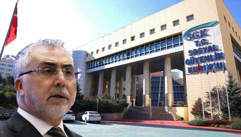 Bakan Işıkhan açıkladı: SGK borçlarına 72 ay taksit ve teminatsız tecil limiti artışı