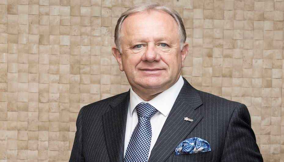 TİM Başkanvekili Pelister adaylıktan çekildi ve görevlerinden istifa etti