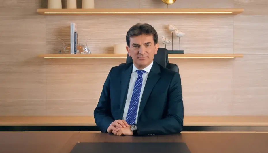 Yalçıntaş'tan değerlendirme: Kurumlar vergisi indirimi şirketleri yeni yatırımlara yönlendirecek