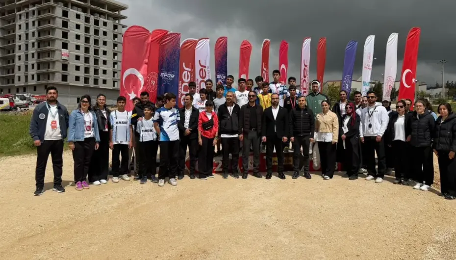 Mardin’de İmam Hatip Spor Oyunları İl Şampiyonası başladı