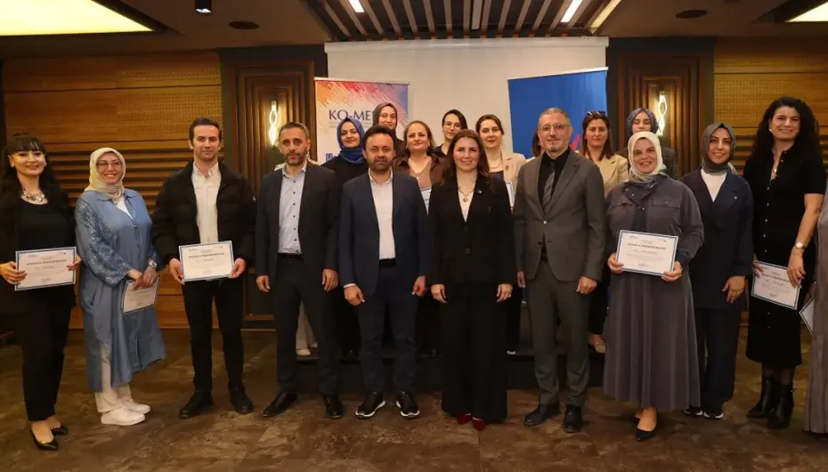 Kocaeli'de hedef, daha etkili KO-MEK