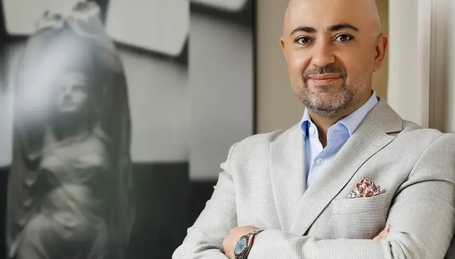 Caner Kaçmaz’dan estetikte yeni dönem... Preserve tekniği ile doğal meme büyütme