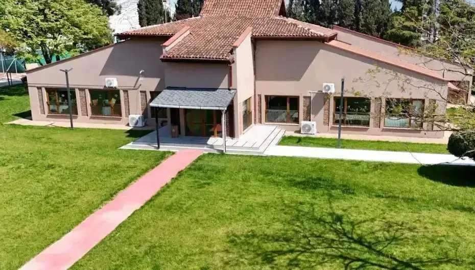 Kocaeli'de annelere özel merkez, özel günde açılıyor