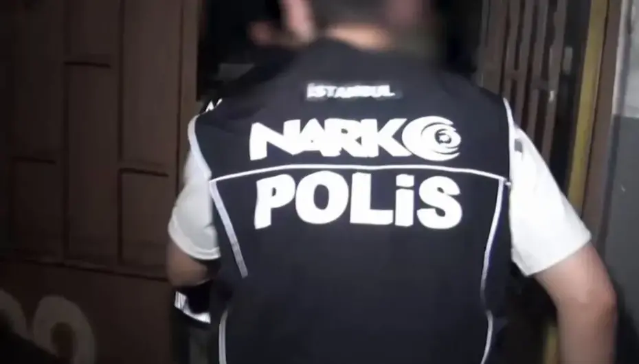 İstanbul’da 1 milyondan fazla sentetik hap ele geçirildi