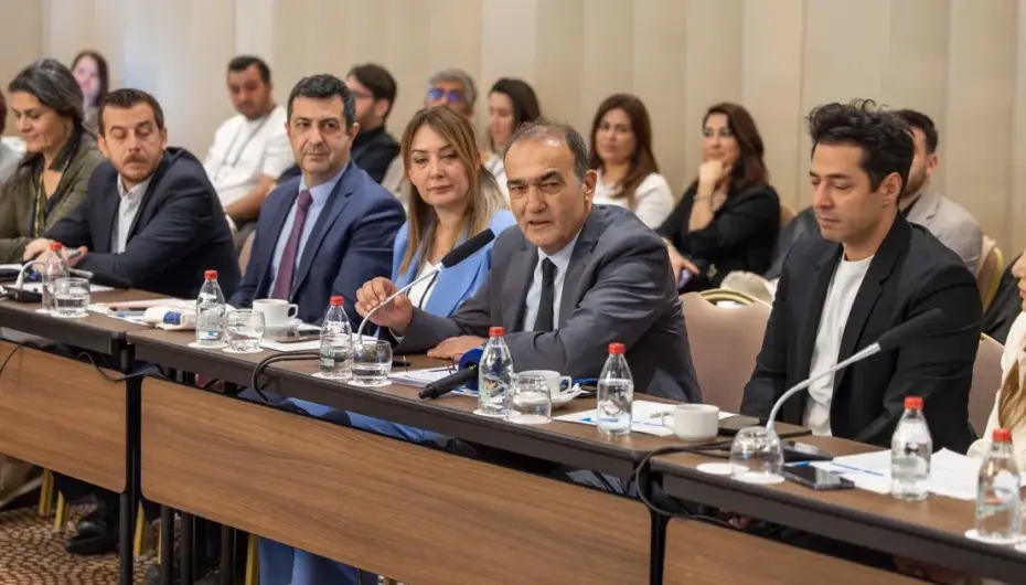 İzmir’de veri temelli dayanışma modeli