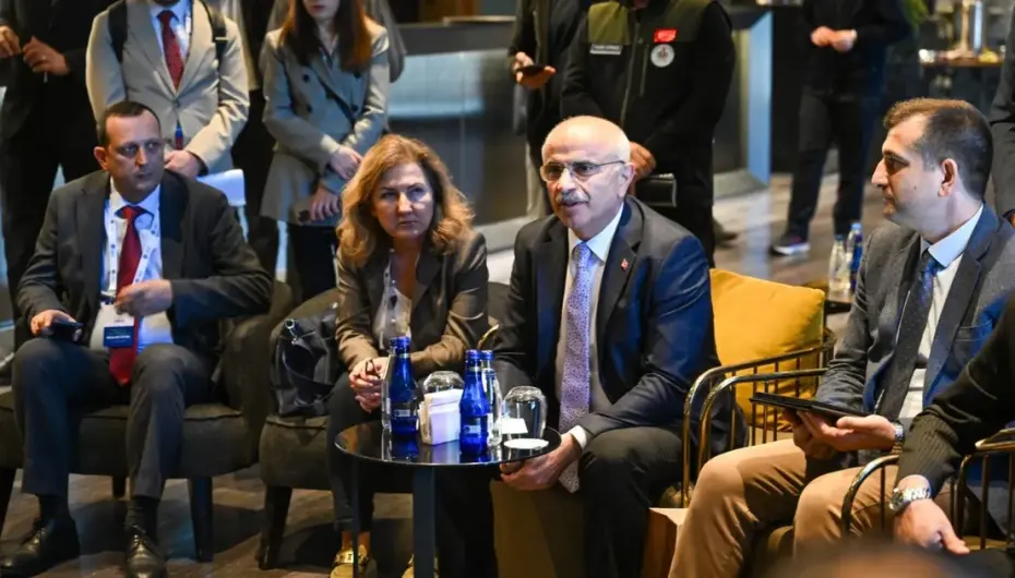 Başkan Er: Malatya'da 124 binanın inşasında sona gelindi