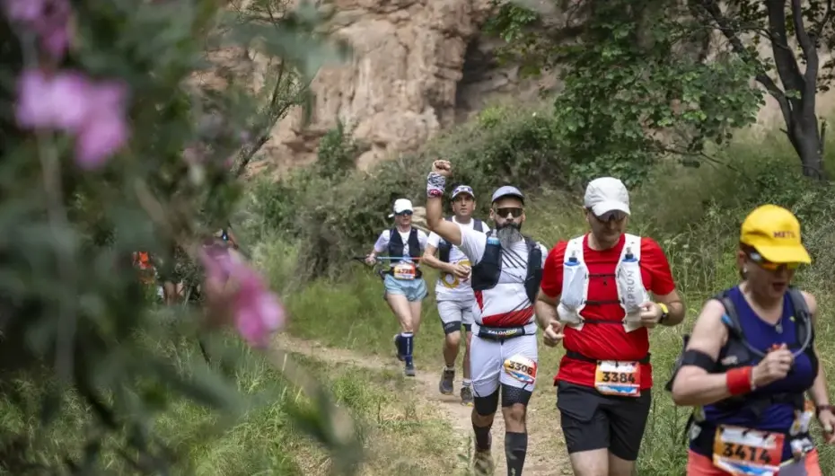 Mersin’de Kilikya Ultra Maratonu için hazırlıklar tamamlandı