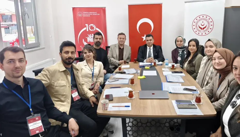 Erzurum’da ANKA 3.0 eğitimi tamamlandı