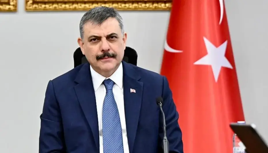 Bakan Çiftçi; Amacımız ceza kesmek değil
