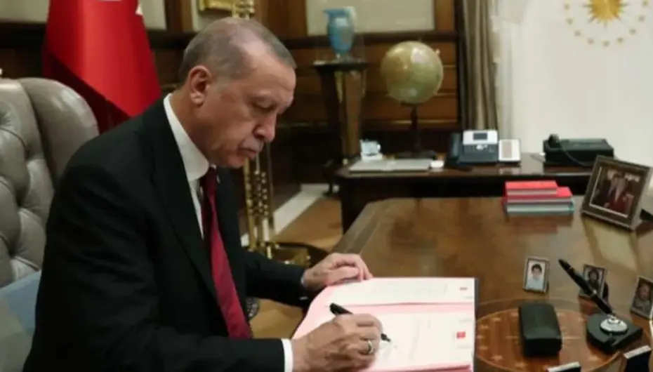TÜİK Başkanı değişti
