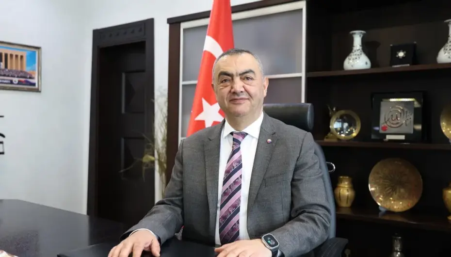 KAYSO'dan Anneler Günü mesajı