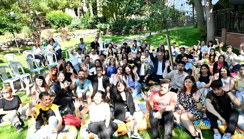 Antalya’nın iklim geleceği COP31