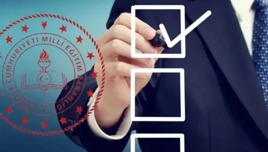 MEB’den okul yöneticilerine zorunlu eğitim... 35 bin yönetici ve adayı programa alınacak