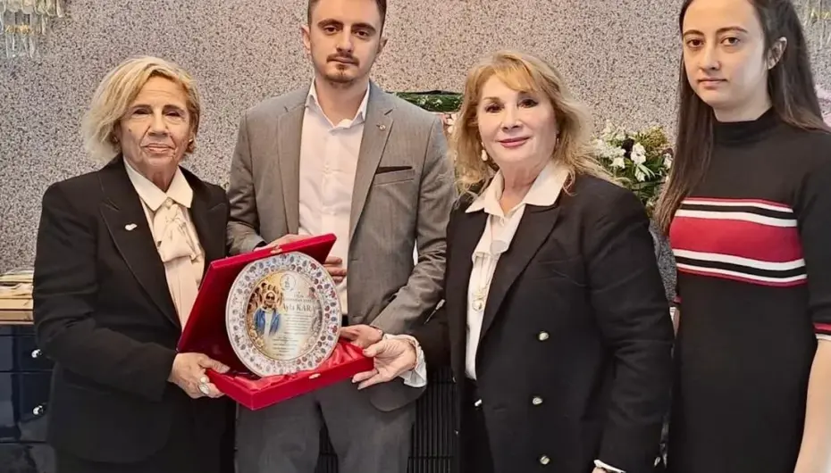 İzmirli gönüllülerden Kahramanmaraş'a anlamlı vefa