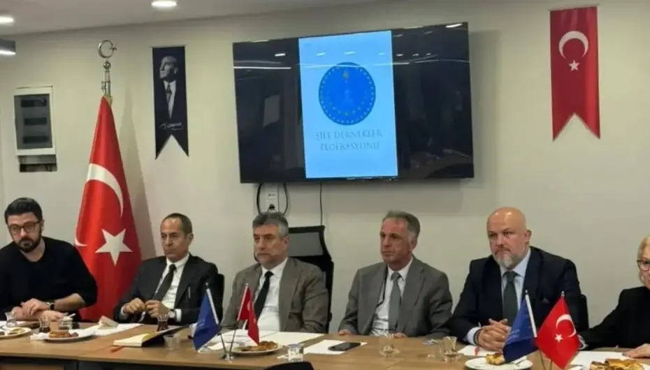 İstanbul İl Sivil Toplumla İlişkiler Müdürü Ocaklı’dan Şile’ye iadeyi ziyaret
