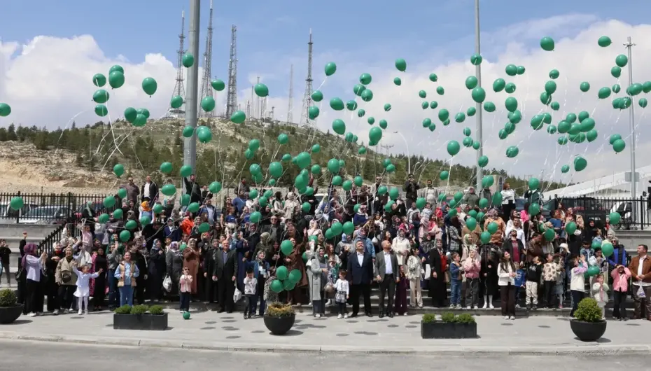 Konya’da Engelliler Haftası’na özel etkinlikler