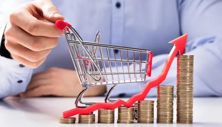 Perakende satışlar yükselişte! Ticarette ayrışma dikkat çekti