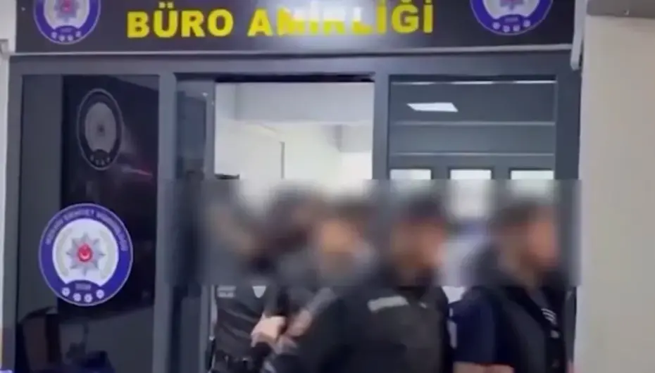 24 ilde dolandırıcılık operasyonu: 224 gözaltı, 133 tutuklama!
