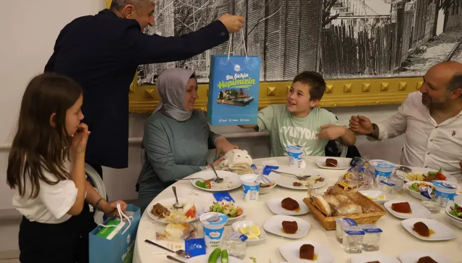 Sakarya'da çölyak hastaları yalnız değil