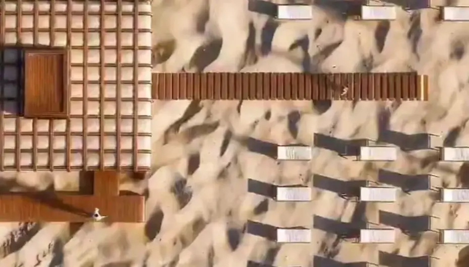 Ücretsiz halk plajlarında yeni sezon hazırlığı... Sayı 23’e çıkacak