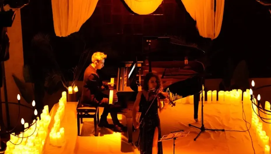 Candela Concert, Ege’nin incisi İzmir’de sahne alacak