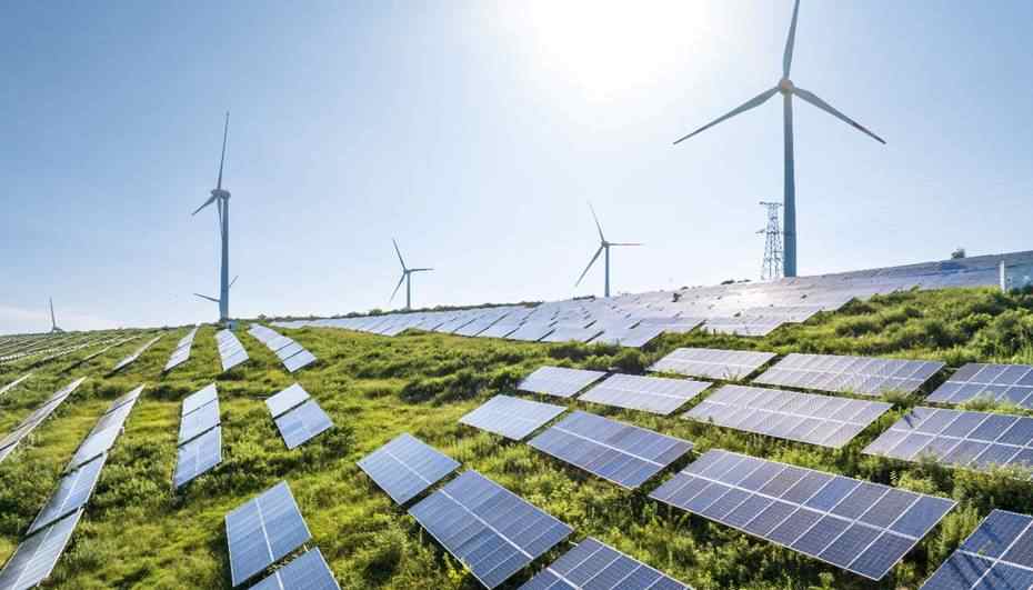 Enerji mimarisinde yeni faz başlıyor