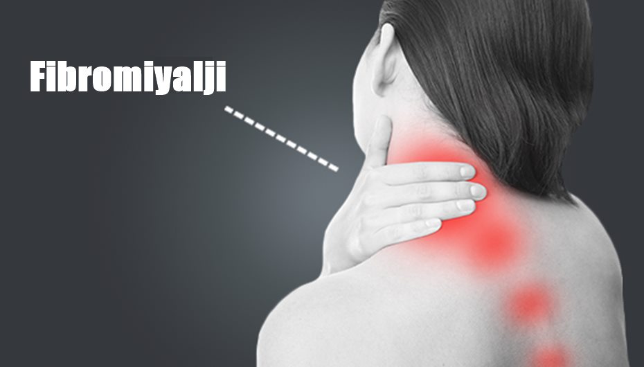 Mükemmeliyetçi kadınlarda fibromiyalji riski daha yüksek!