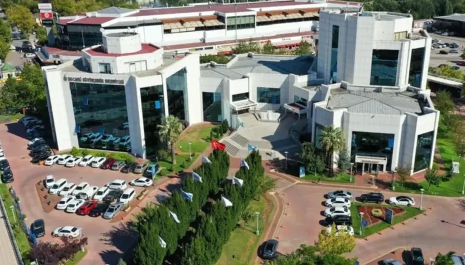 Kocaeli Büyükşehir’de 9 bin 195 işçiyi kapsayan sözleşme imzalandı