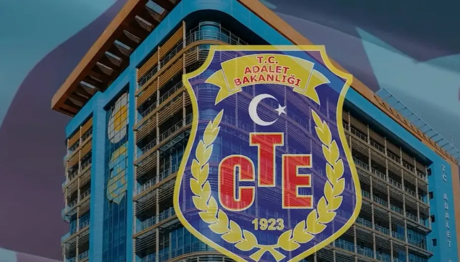 Ceza ve Tevkifevleri personelinin görevde yükselme sınav sonuçları açıklandı