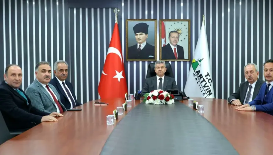Artvin’in bitki mirası koruma altına alınıyor
