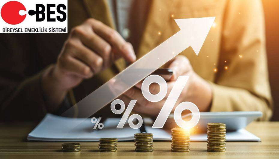 BES'te emekli sayısı 500 bine yaklaştı