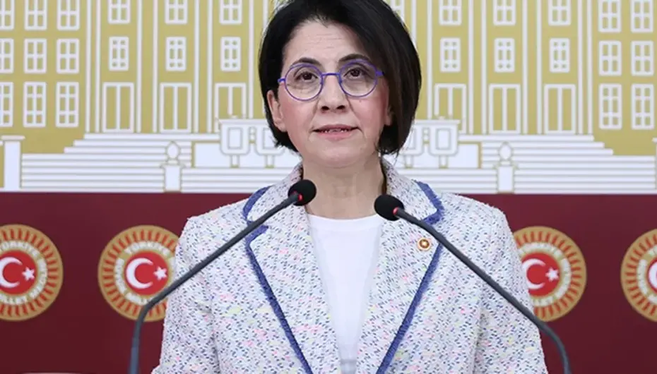 CHP'li Yaman engellilerin sorunlarını TBMM'de dile getirdi