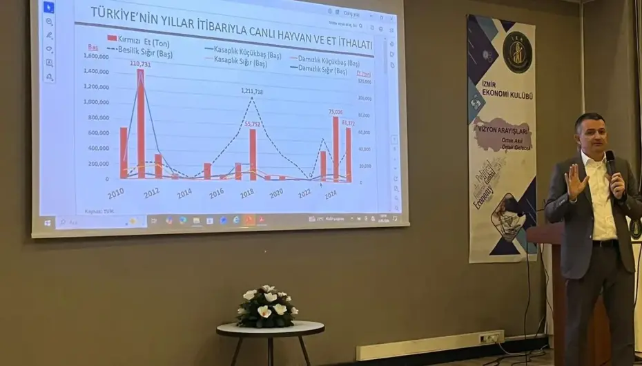 Tarımda yeni yol haritası belli oldu