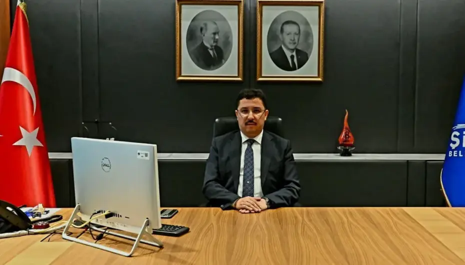 Şişli Belediyesi’nde kayyım değişti!