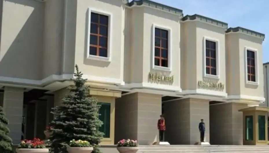 İçişleri’nde atama ve yer değiştirme kuralları değişti