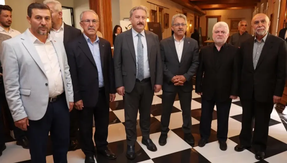 Kayseri Melikgazi'den “Yazı Medeniyeti İslam Sanatları” sergisi