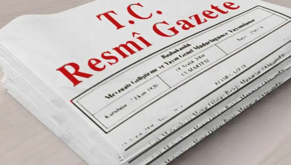 İçişleri’nde Görevde Yükselme Yönetmeliği güncellendi