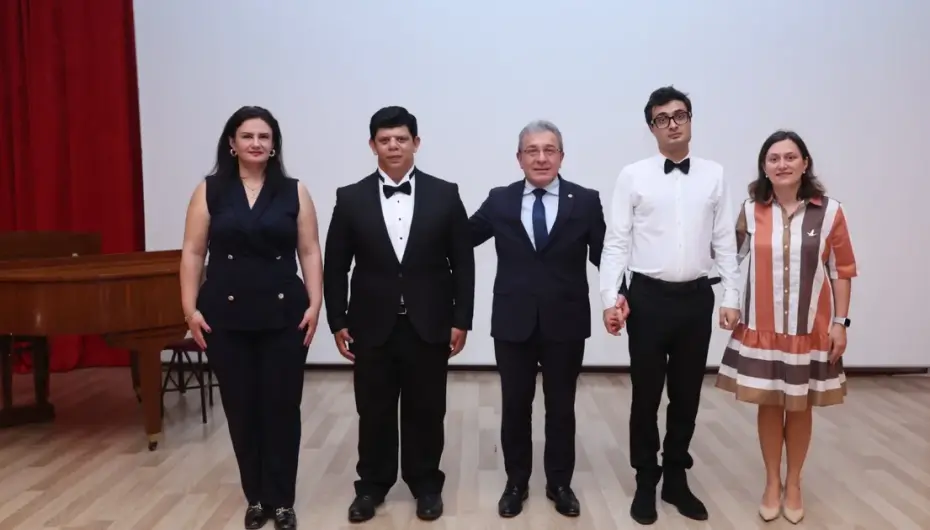 Engelsiz Üniversite Ödülleri DEÜ'de sahiplerini buldu