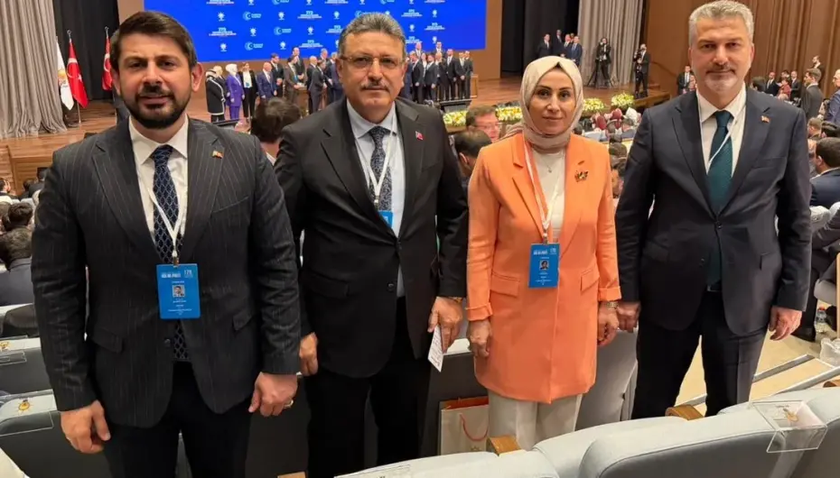 Başkan Genç’ten Cumhurbaşkanı Erdoğan’a yatırım teşekkürü