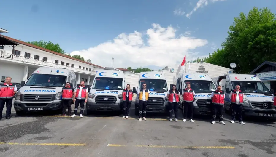 Sakarya’nın sağlıkta yükünü hafifletecek hamle
