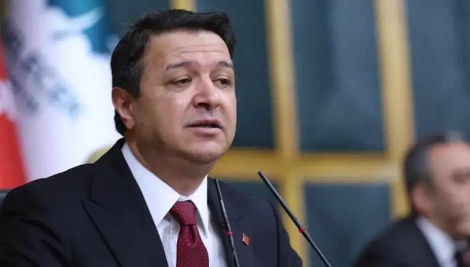 Yeni Yol'dan ikramiye çağrısı... Bu bayram Meclis gereğini yapmalı!