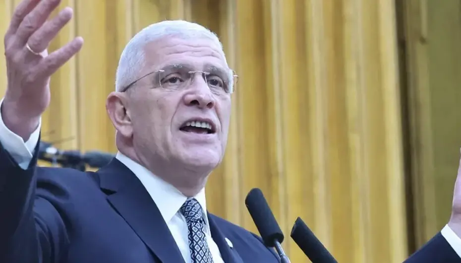 Dervişoğlu: Çiftçi devlete borçlu değil, devlet çiftçiye borçlu